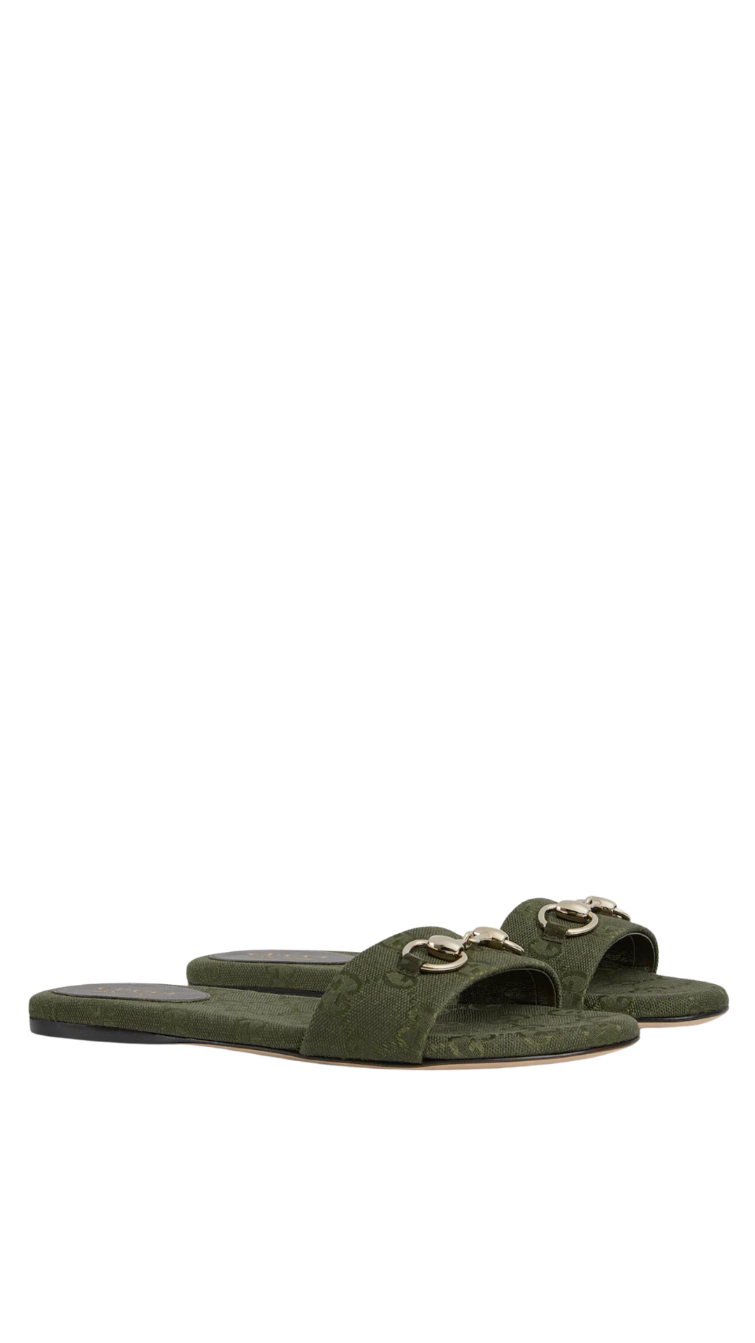 Taj GG Slide Sandals