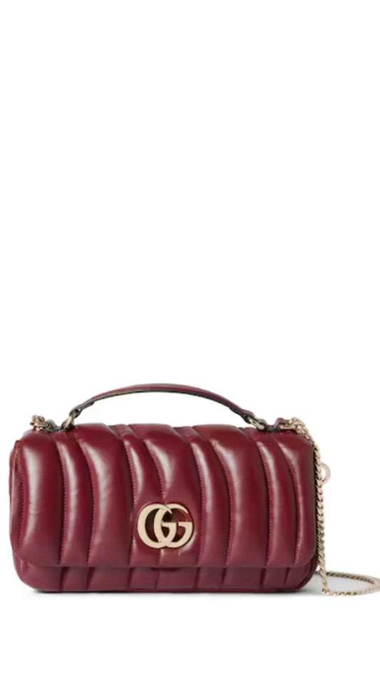 TAJ GGLOGO BAG LUXE BY TAJ