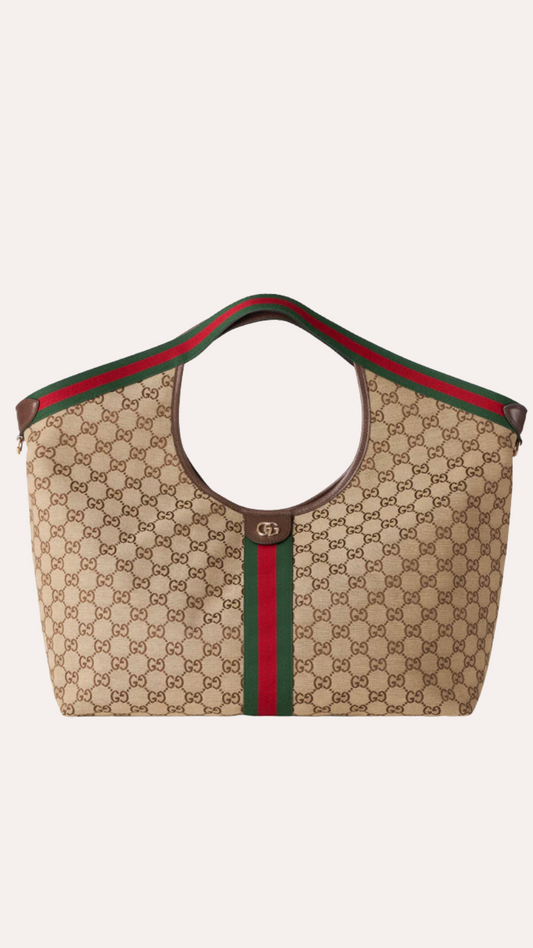 GG Large Tote