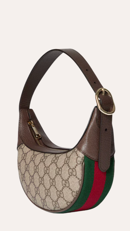 Opha Small Shoulder Bag