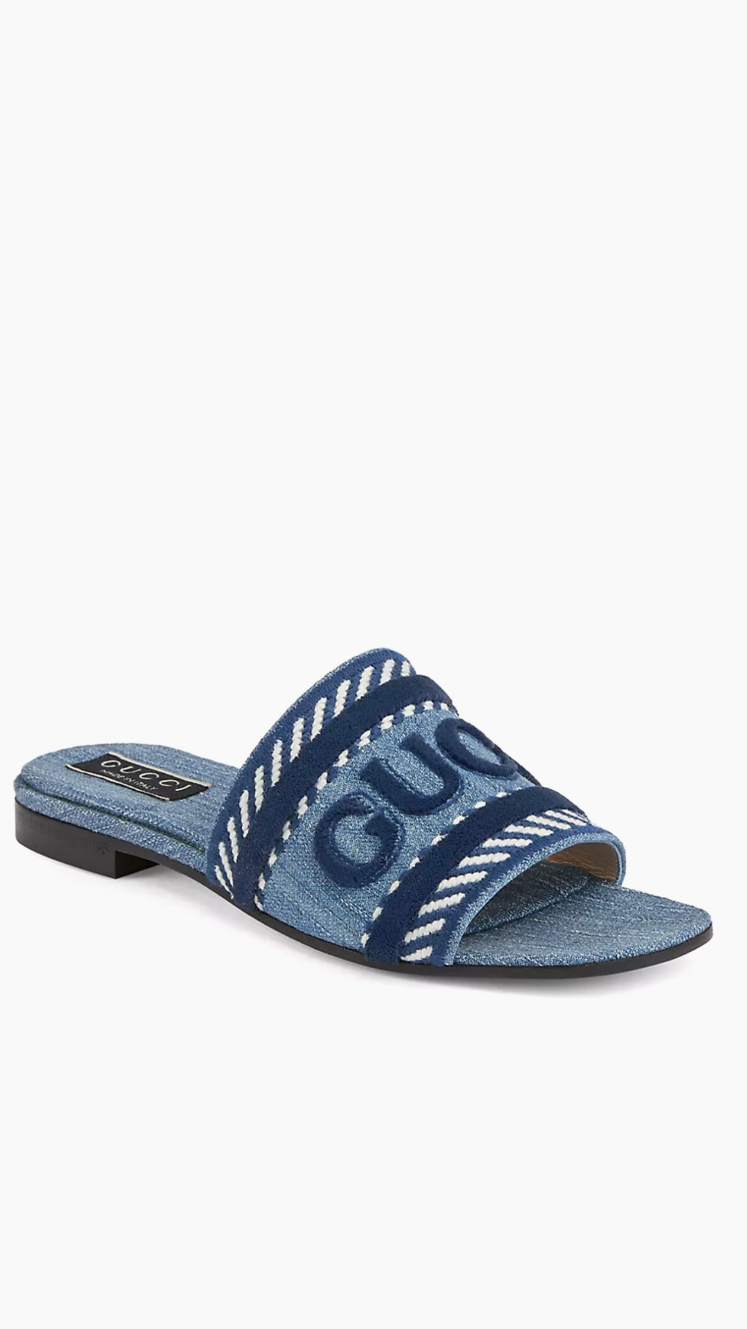 TAJ SANDALS Chic by Taj