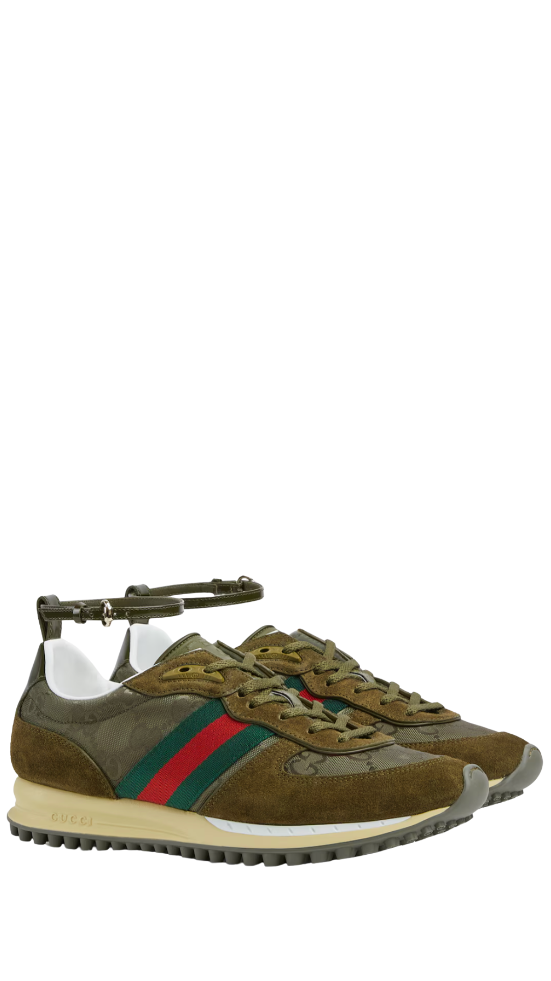 Taj GG Women Motion Sneakers