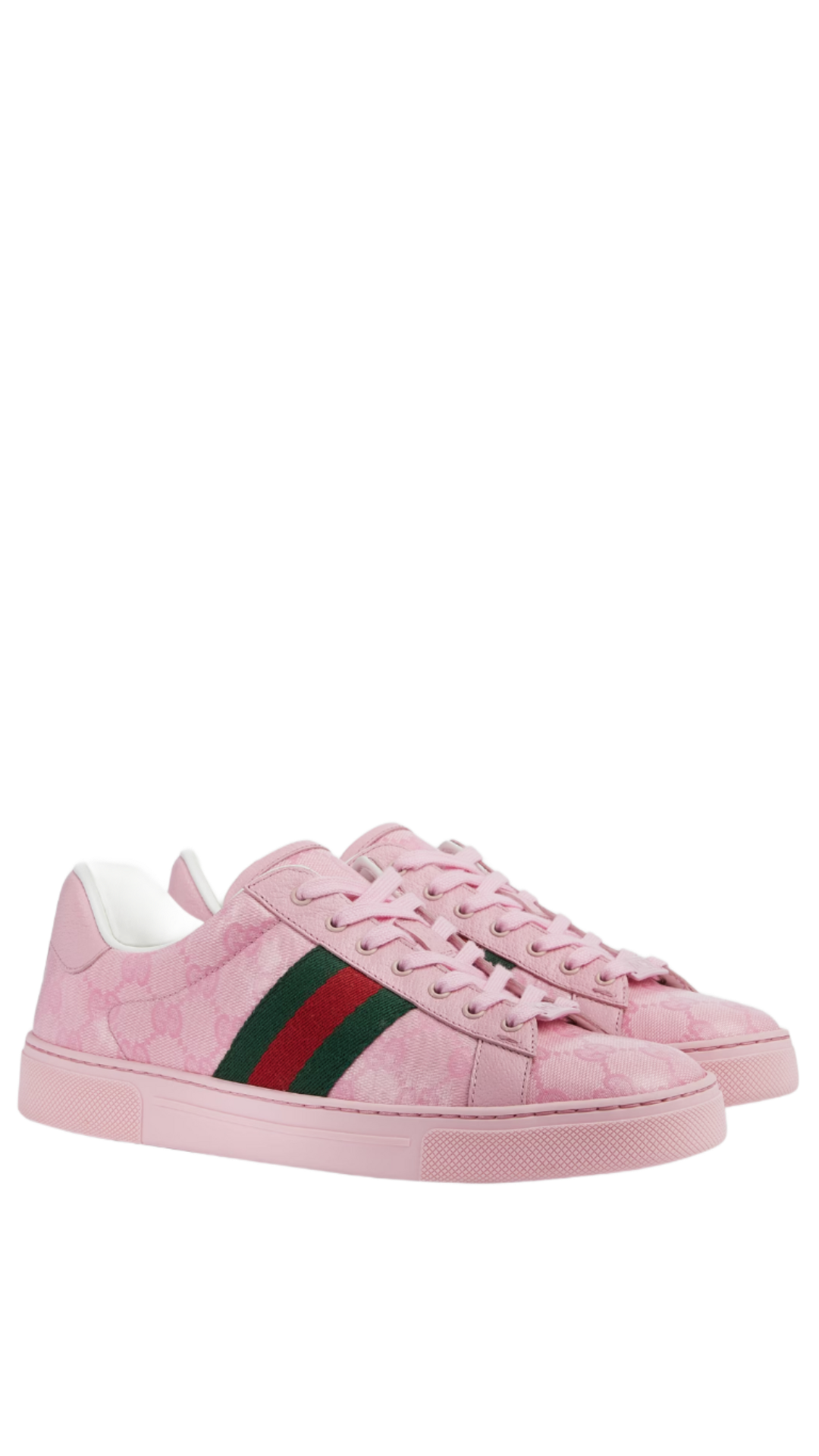 TAJ DOUBLE G SNEAKERS Chic by Taj