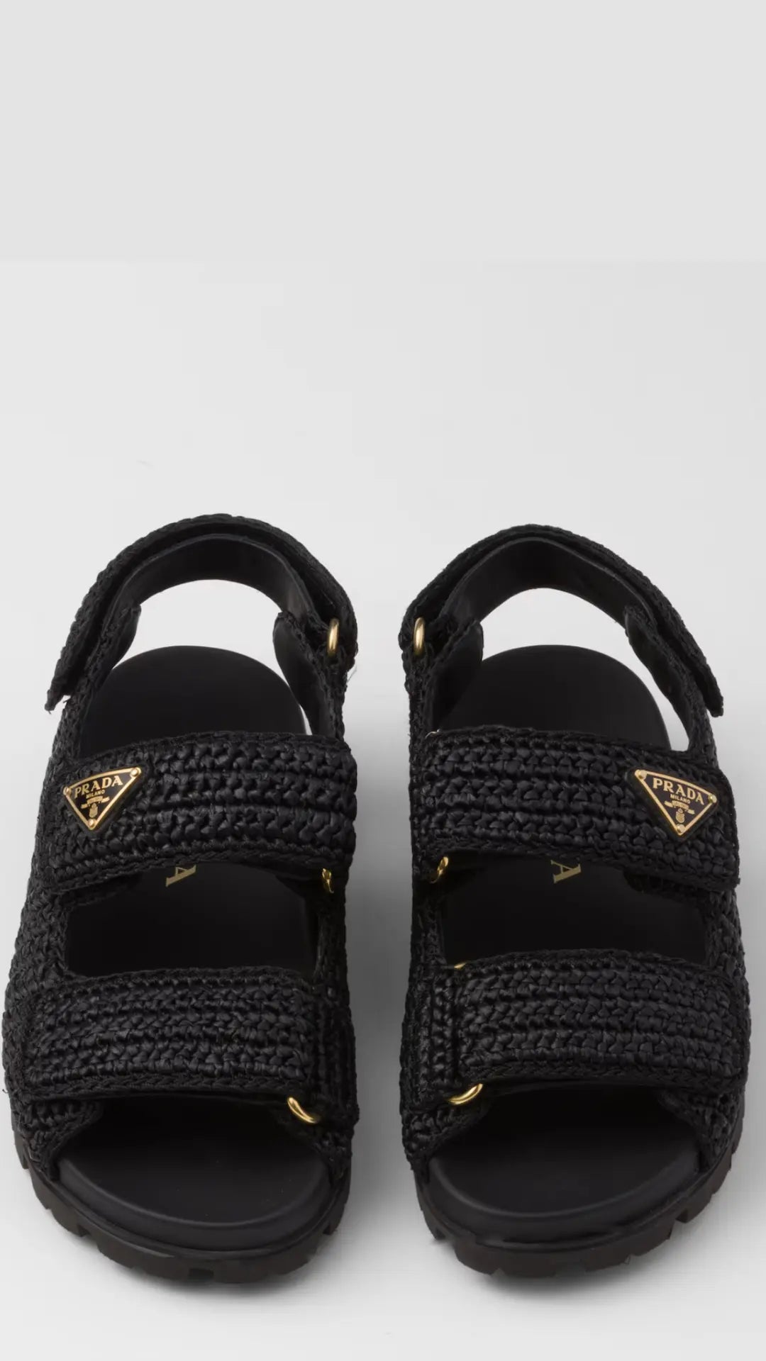 TAJ PAR SANDALS Luxe By Taj