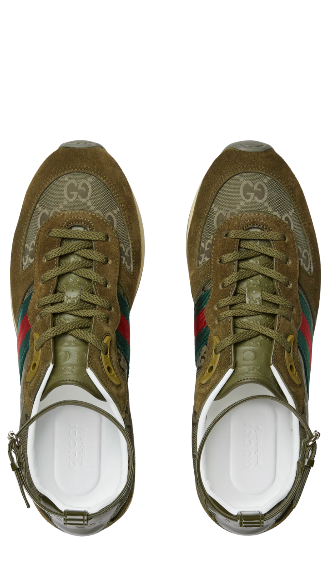 Taj GG Women Motion Sneakers