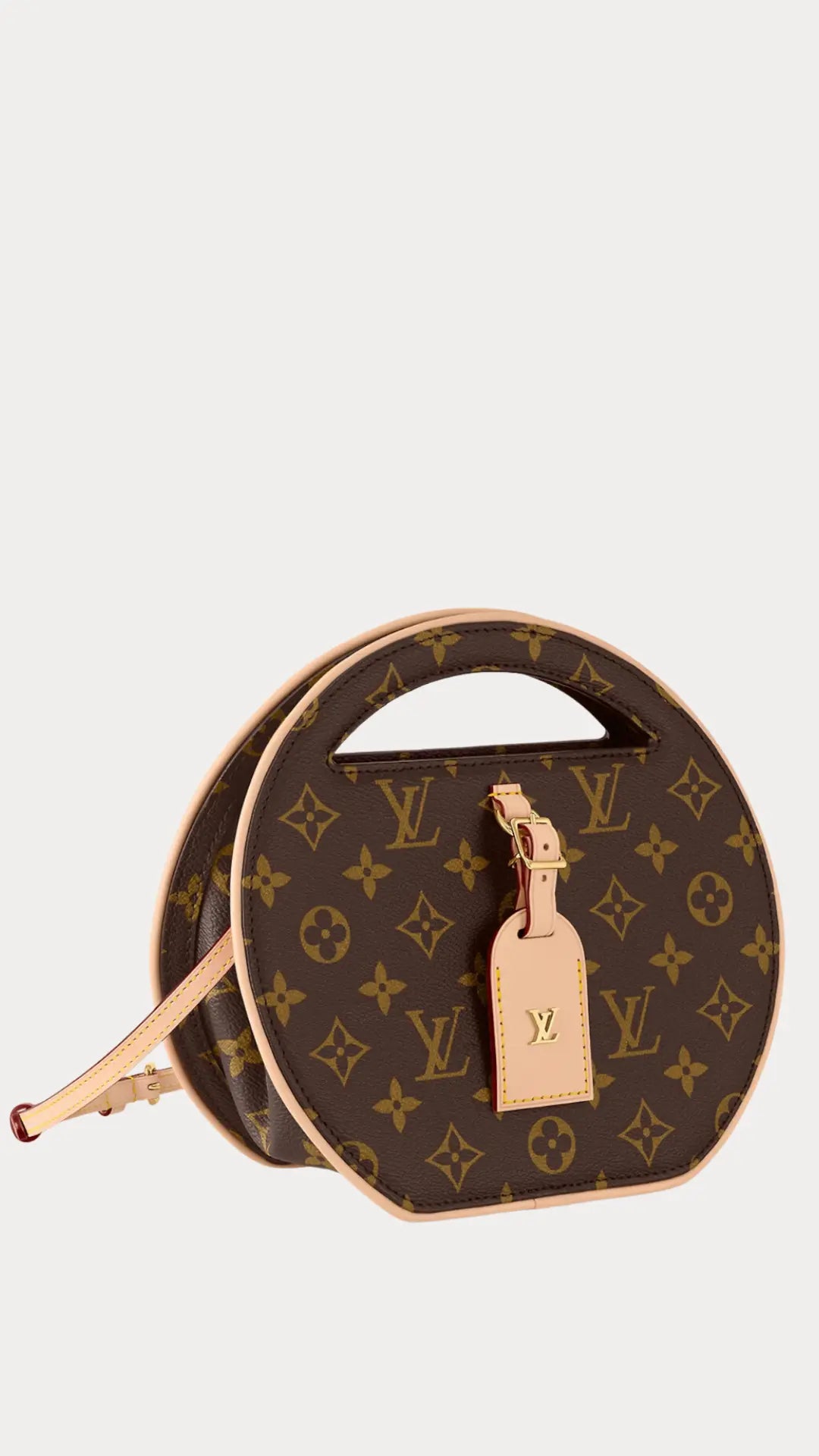 TAJ LV  BAG Luxe By Taj