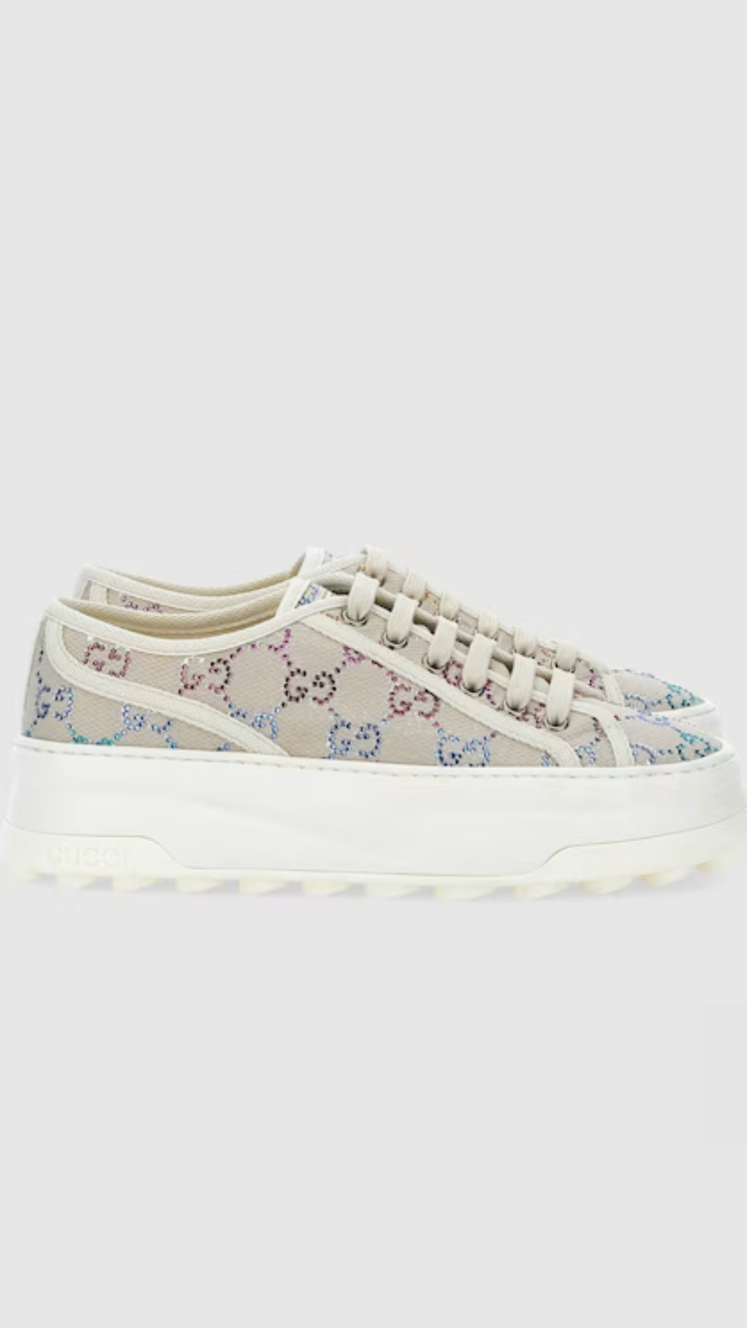 TAJ GG SNEAKERS Chic by Taj