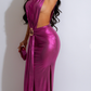 It's Giving Libra Dress Chic by Taj