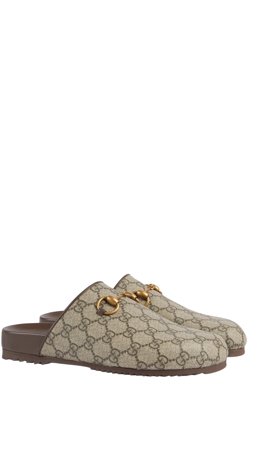 Women's Horsebit slipper