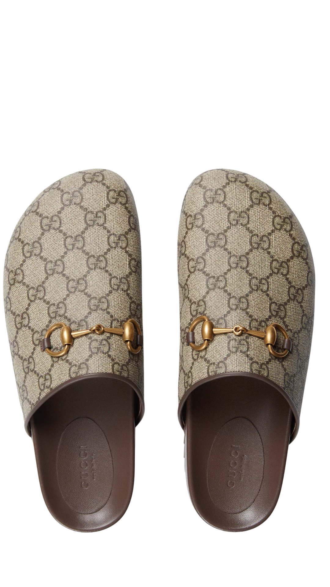 Women's Horsebit slipper