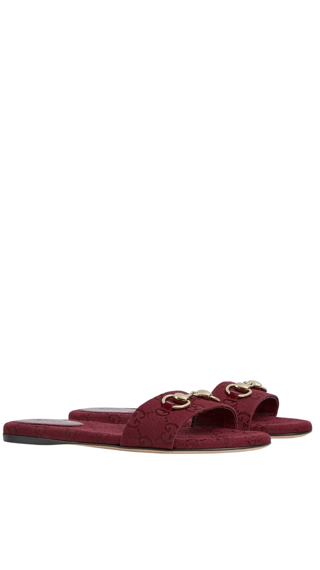 Taj GG Slide Sandals