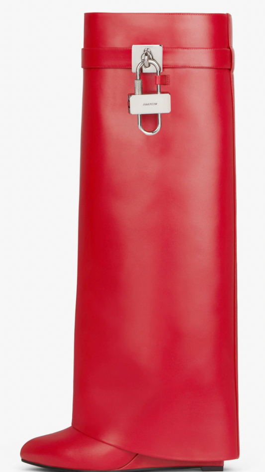 TAJ BALOON HEEEL. Chic by Taj