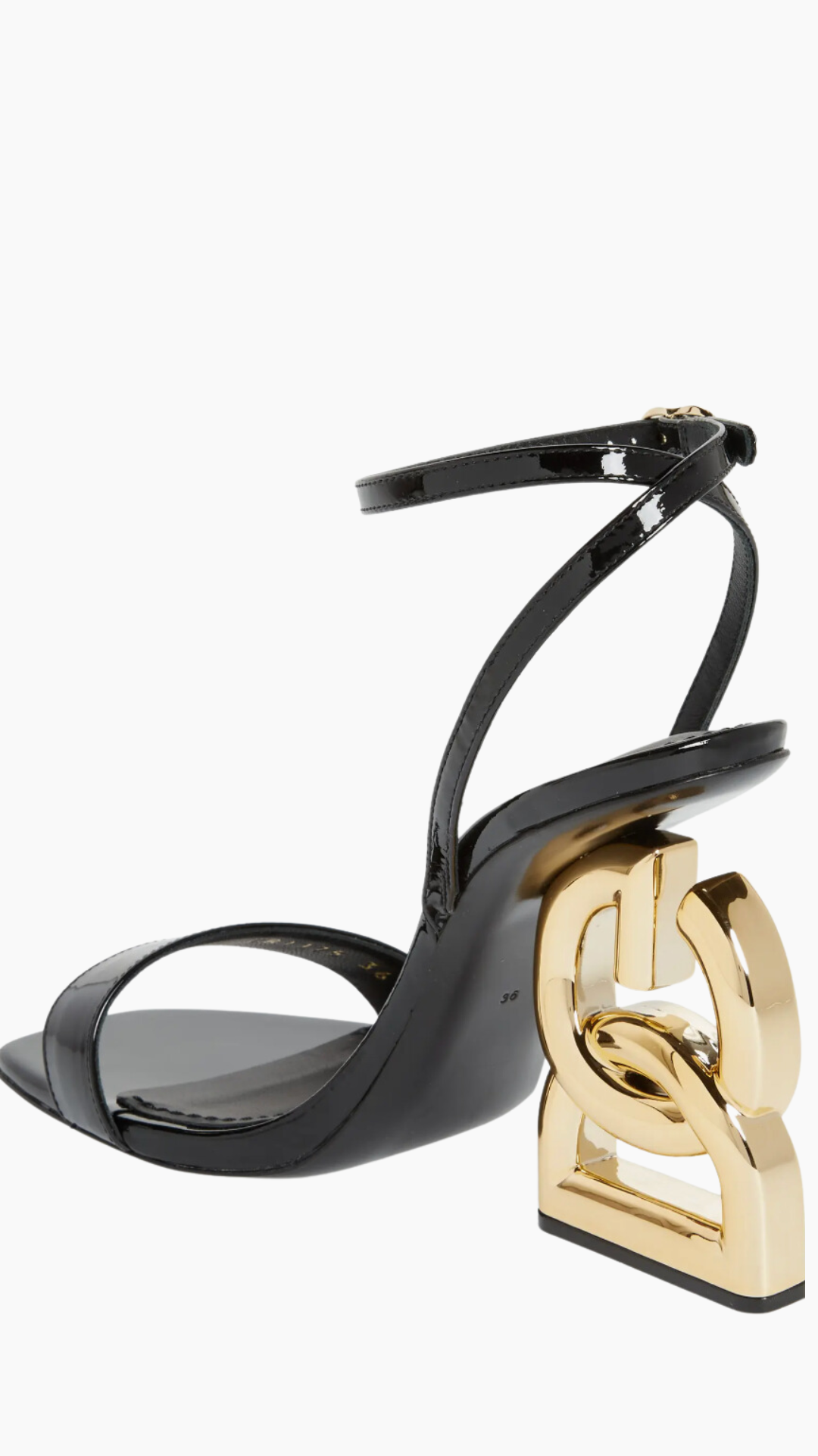 TAJ DG SANDALS Chic by Taj