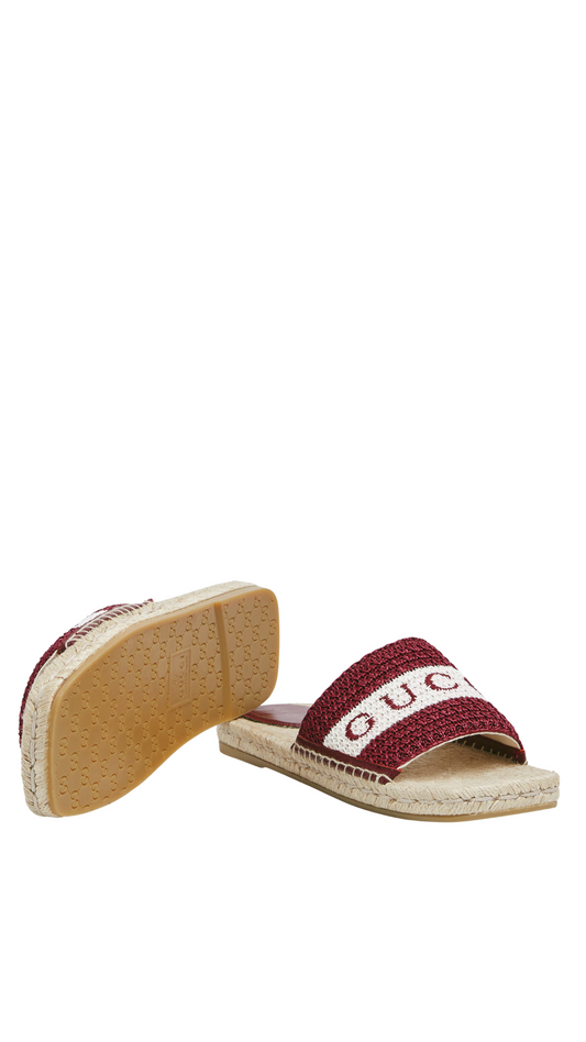 TAJ SPORTY SANDALS