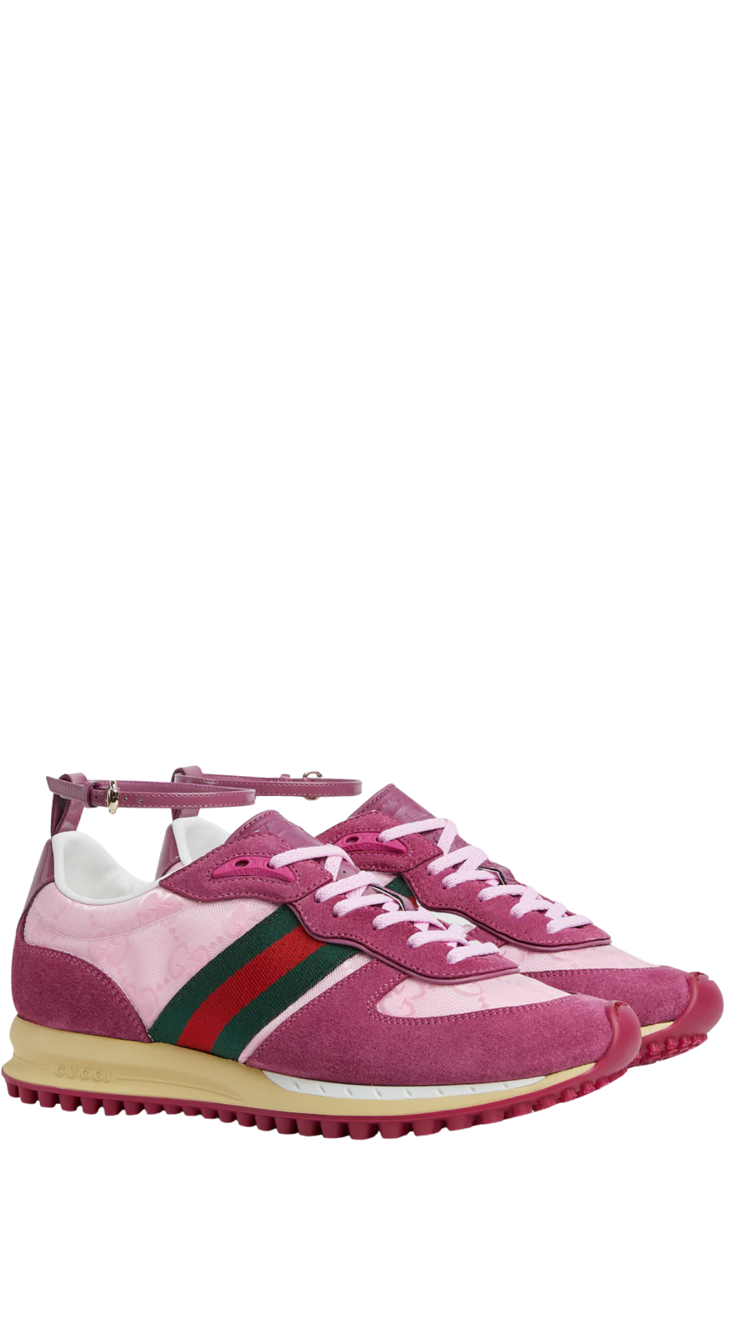 Taj GG Women Motion Sneakers
