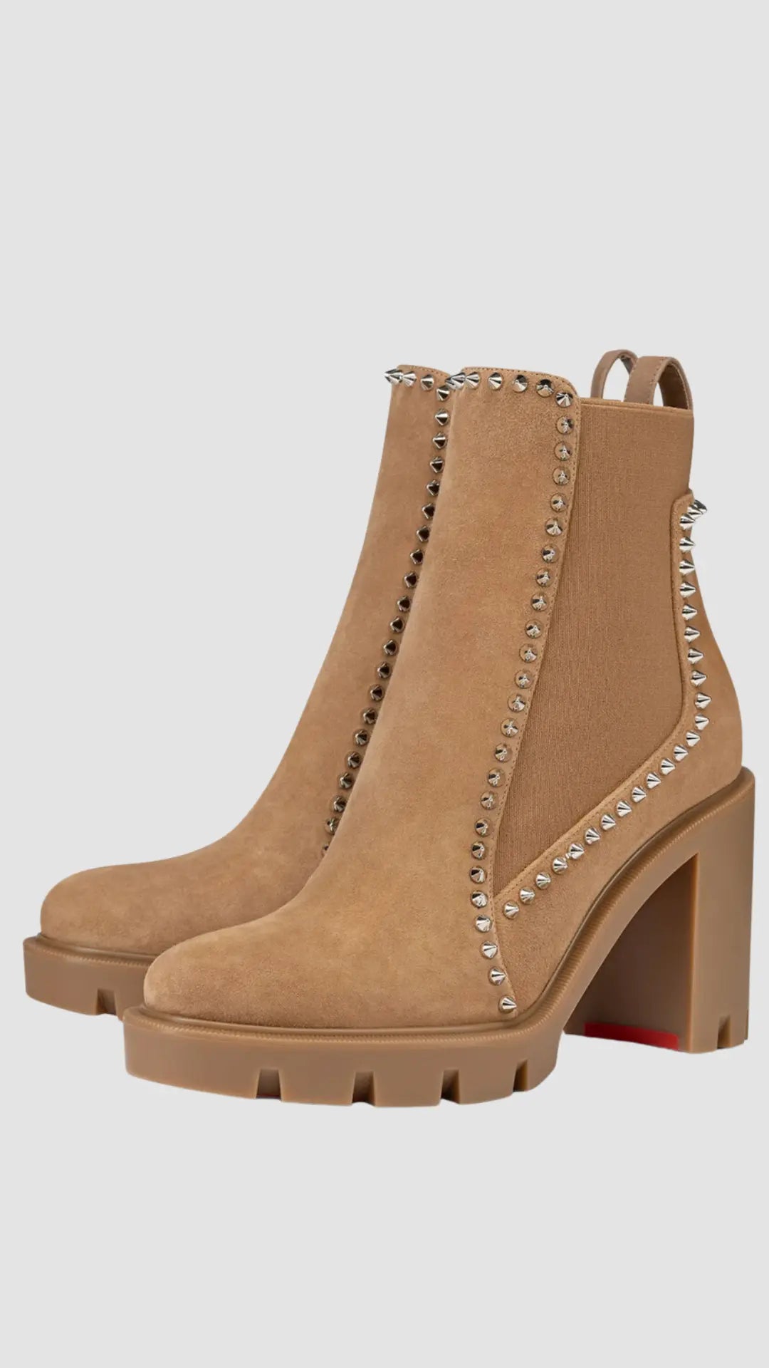 Taj Red Set Chic by Taj