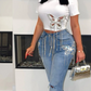 All Body Pants Chic by Taj