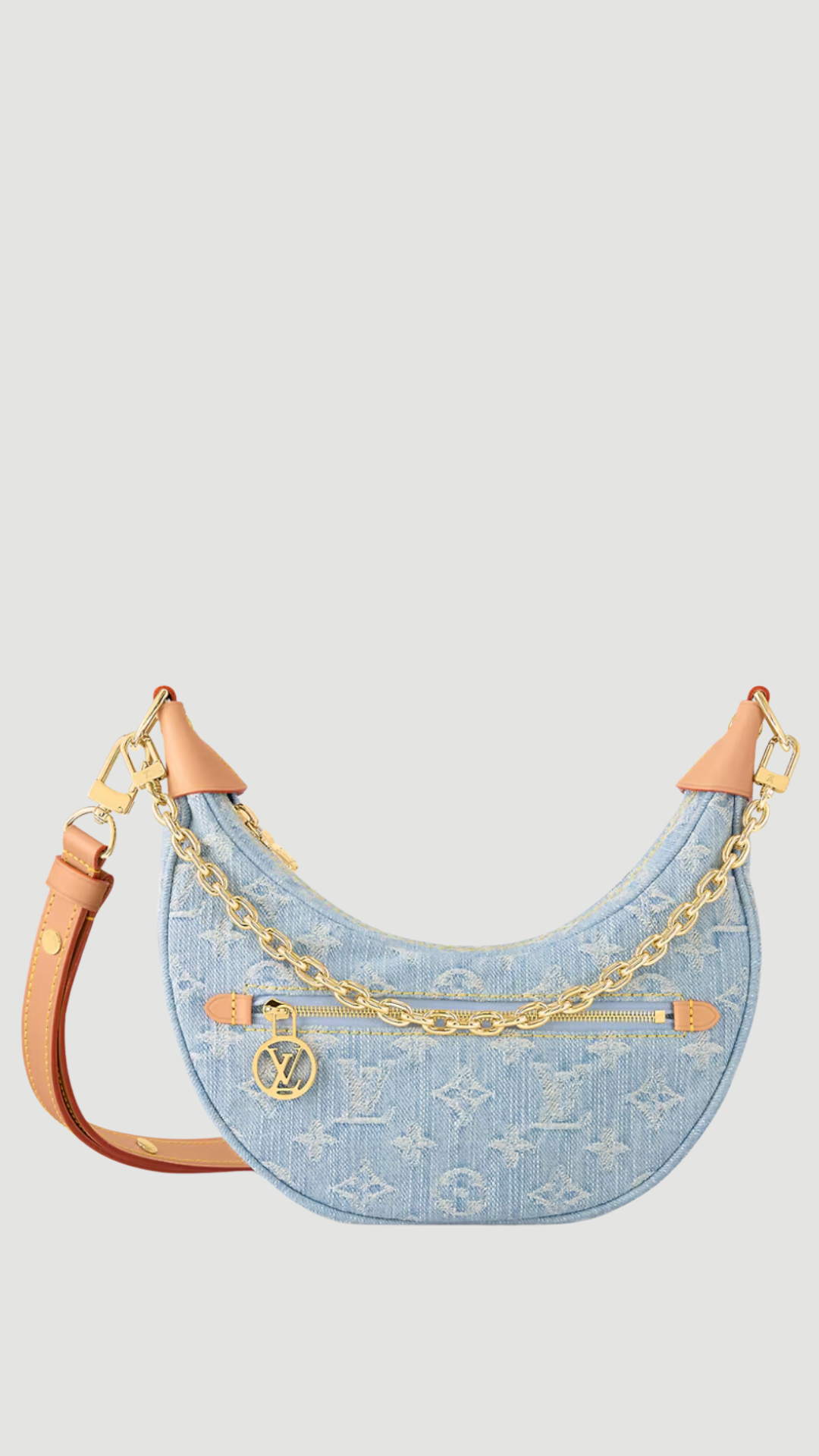 TAJ LOGOC BAG Chic by Taj