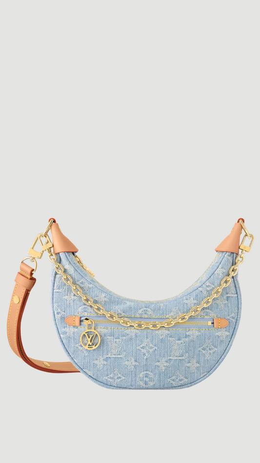 TAJ LOGOC BAG Chic by Taj