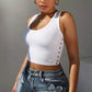 Ready To Be Wild Shorts Chic by Taj
