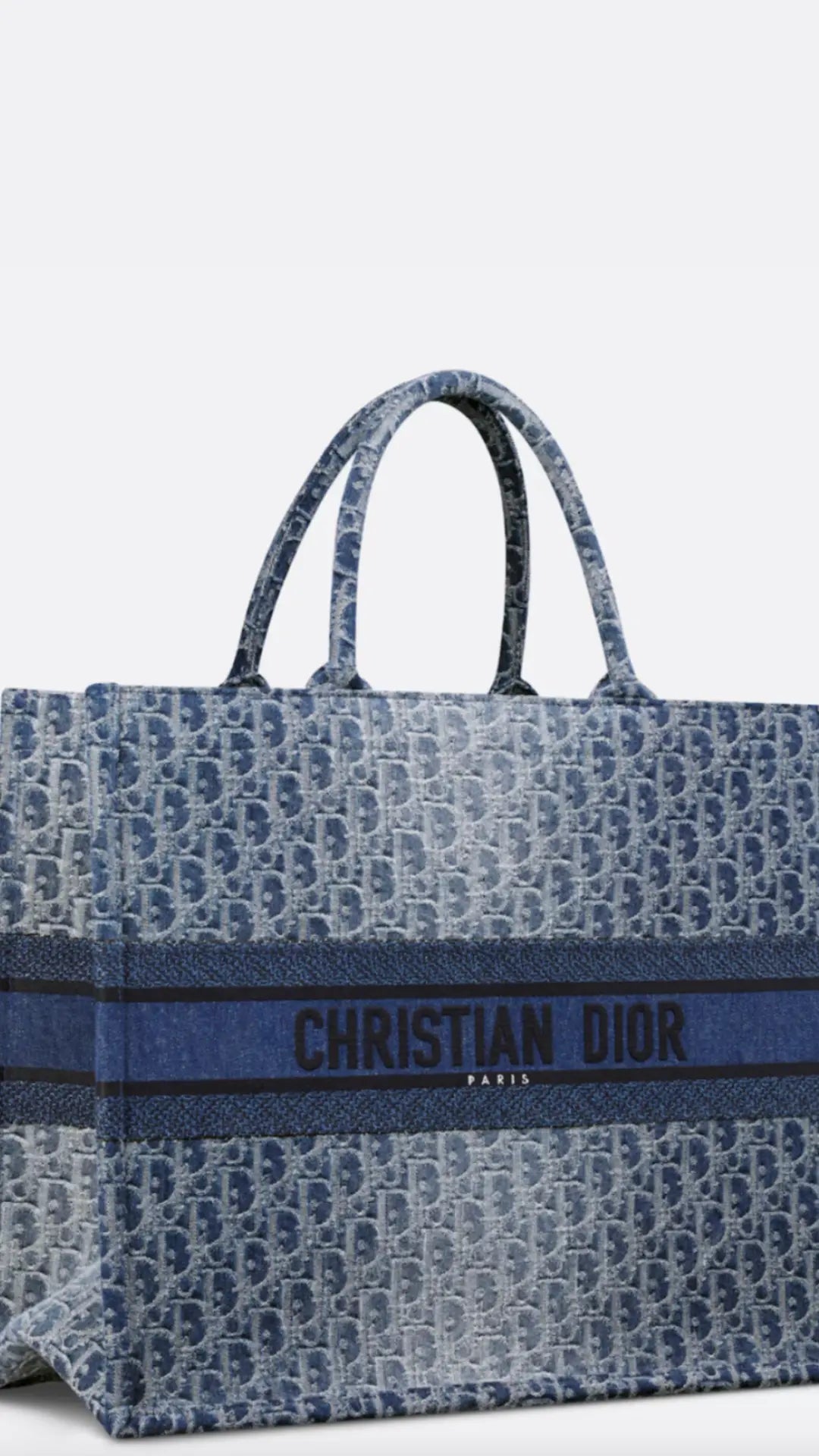 Taj  Book Tote Luxe By Taj