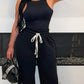 Sunday Stroll Pants Chic by Taj