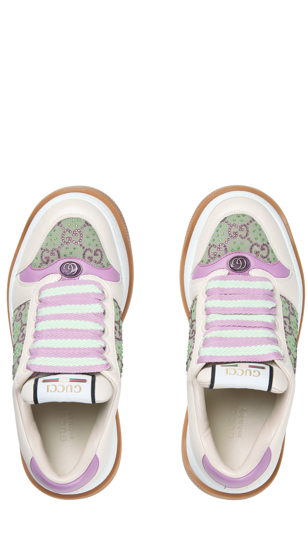 TAJ GG SNEAKERS Chic by Taj