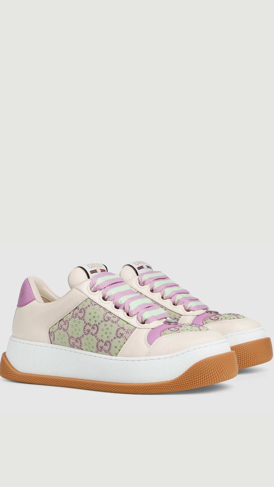 TAJ GG SNEAKERS Chic by Taj