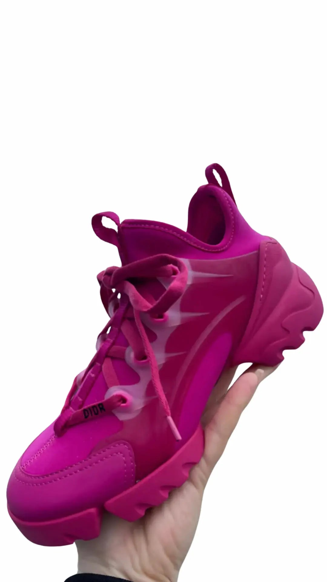 TAJ DD SNEAKERS Chic by Taj