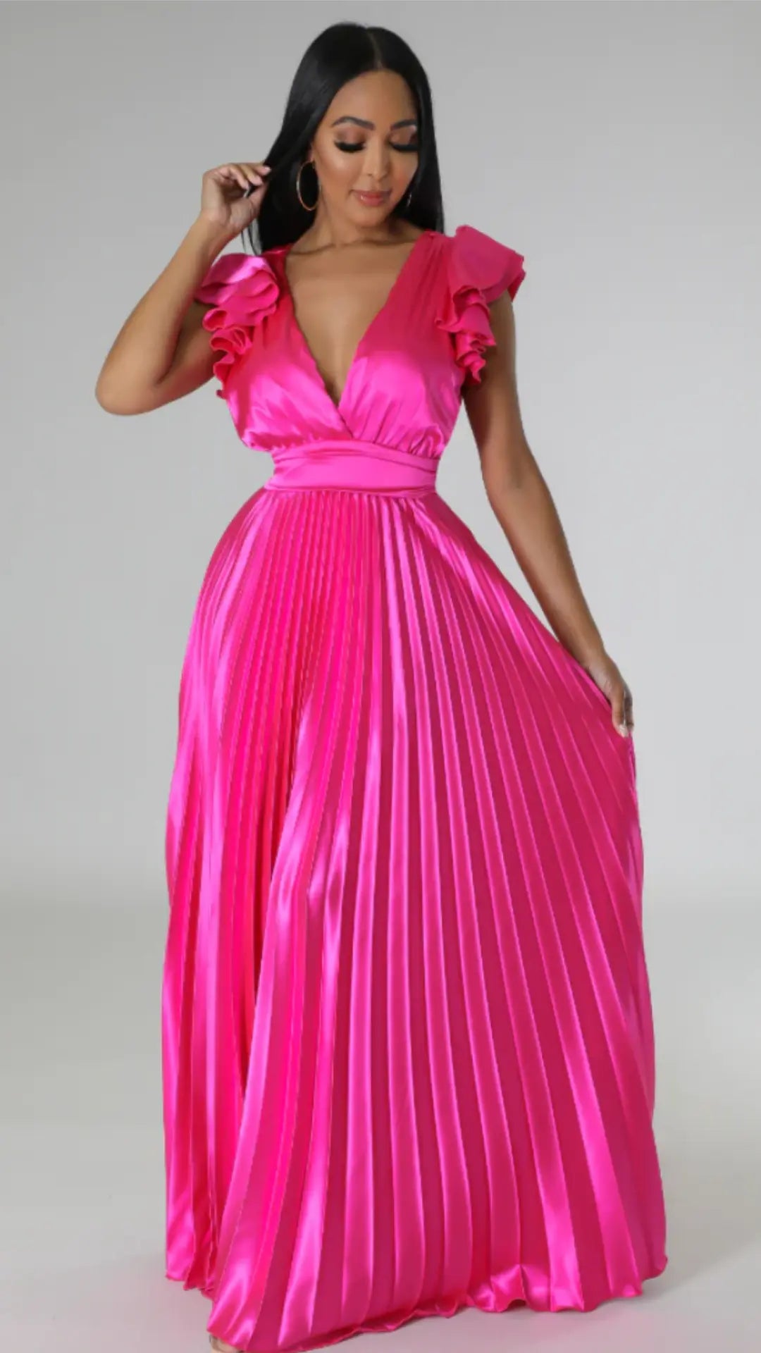 Taj Maeve Dress Chic by Taj