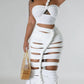 Sailing Babe Dress Chic by Taj