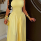 Gloria Maxi Dress - Chic by Taj