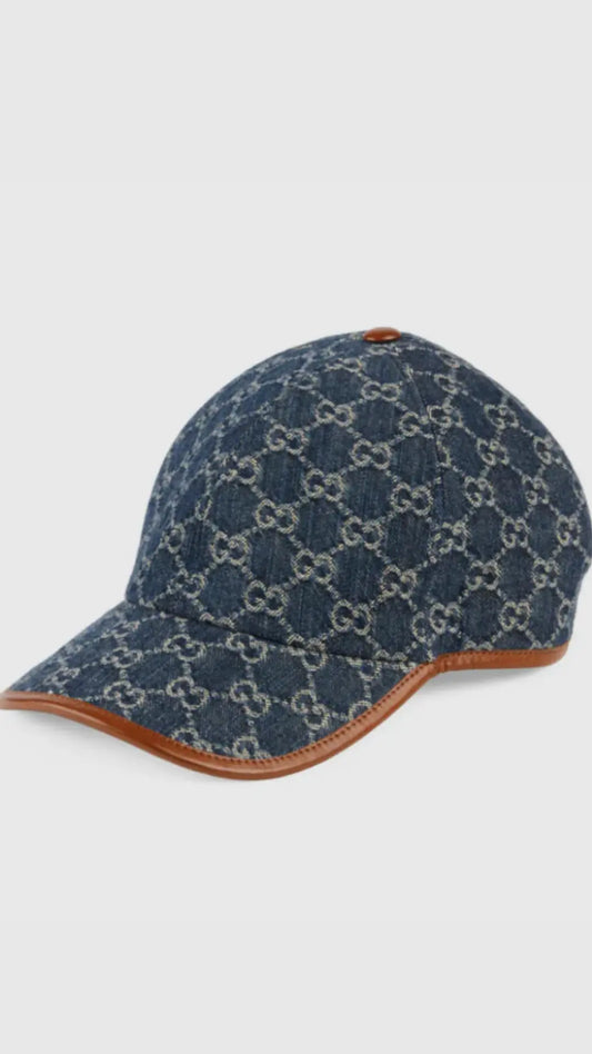 TAJ BASKETBALL HAT. - Chic by Taj