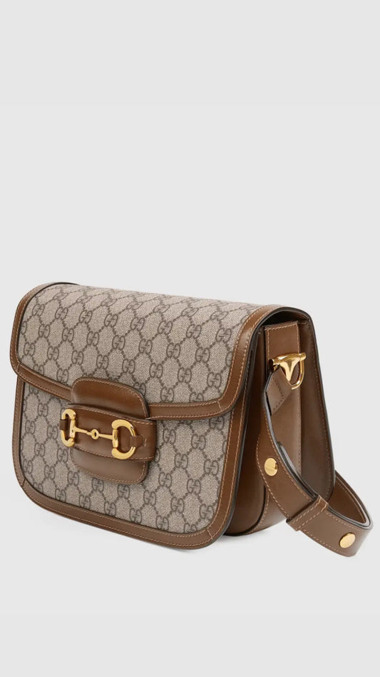 TAJ GG LUXE BAG - Chic by Taj