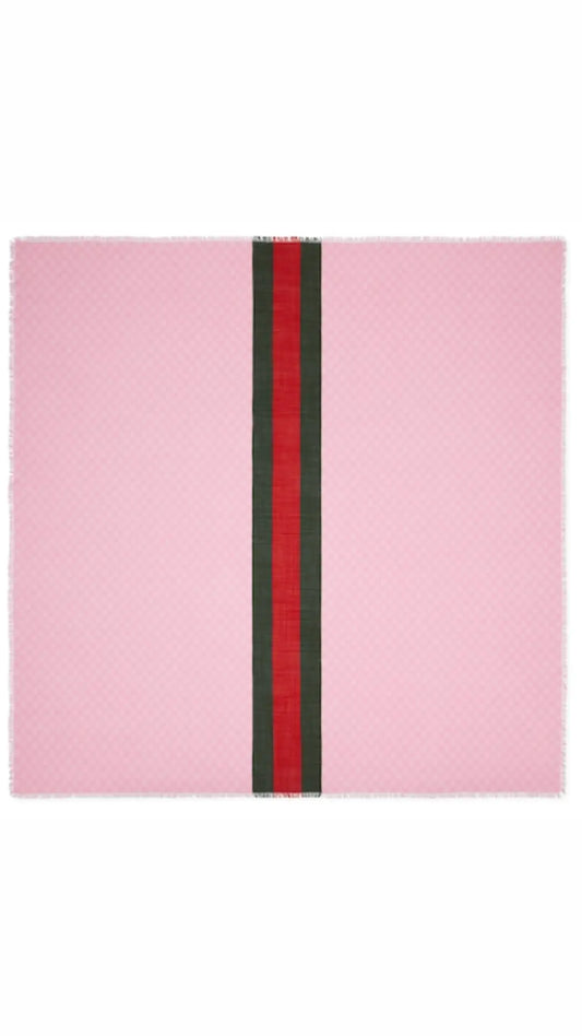 TAJ WOOL SHAWL - Chic by Taj