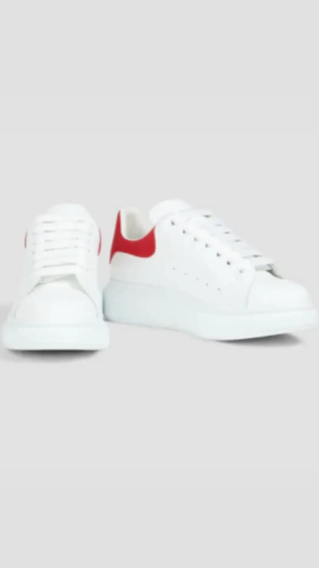 TAJ QUEEN SNEAKERS - Chic by Taj