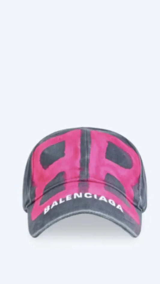 TAJ  THE HAT - Chic by Taj