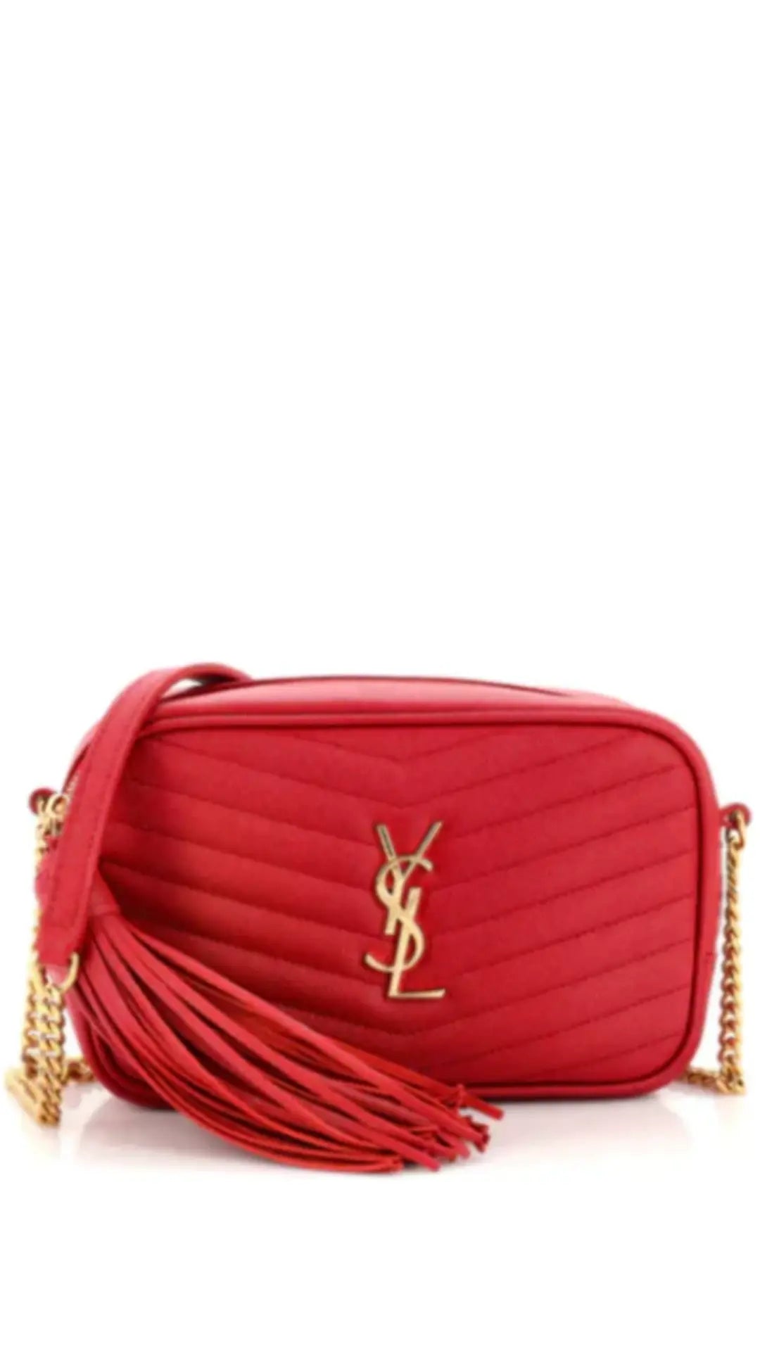 Taj Camera Bag - Chic by Taj