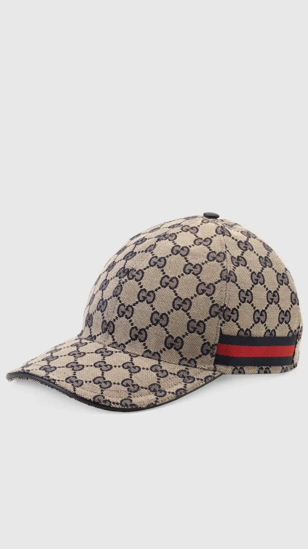 TAJ GG BASKET HAT - Chic by Taj