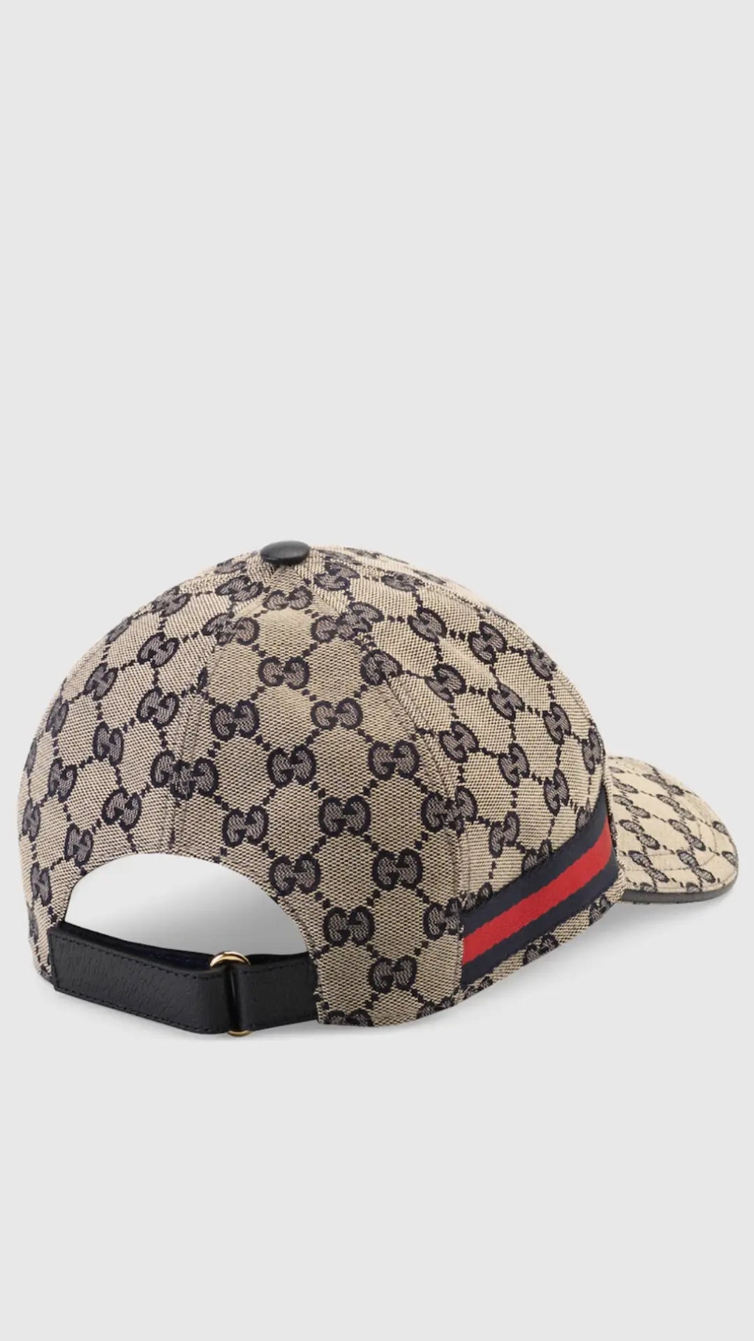 TAJ GG BASKET HAT - Chic by Taj