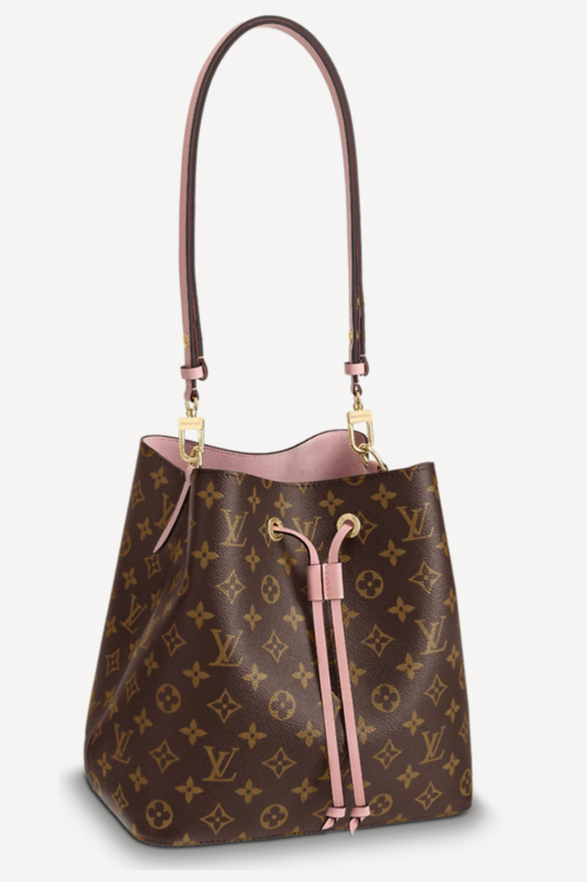 TAJ CANVAS STAR BAG - Chic by Taj