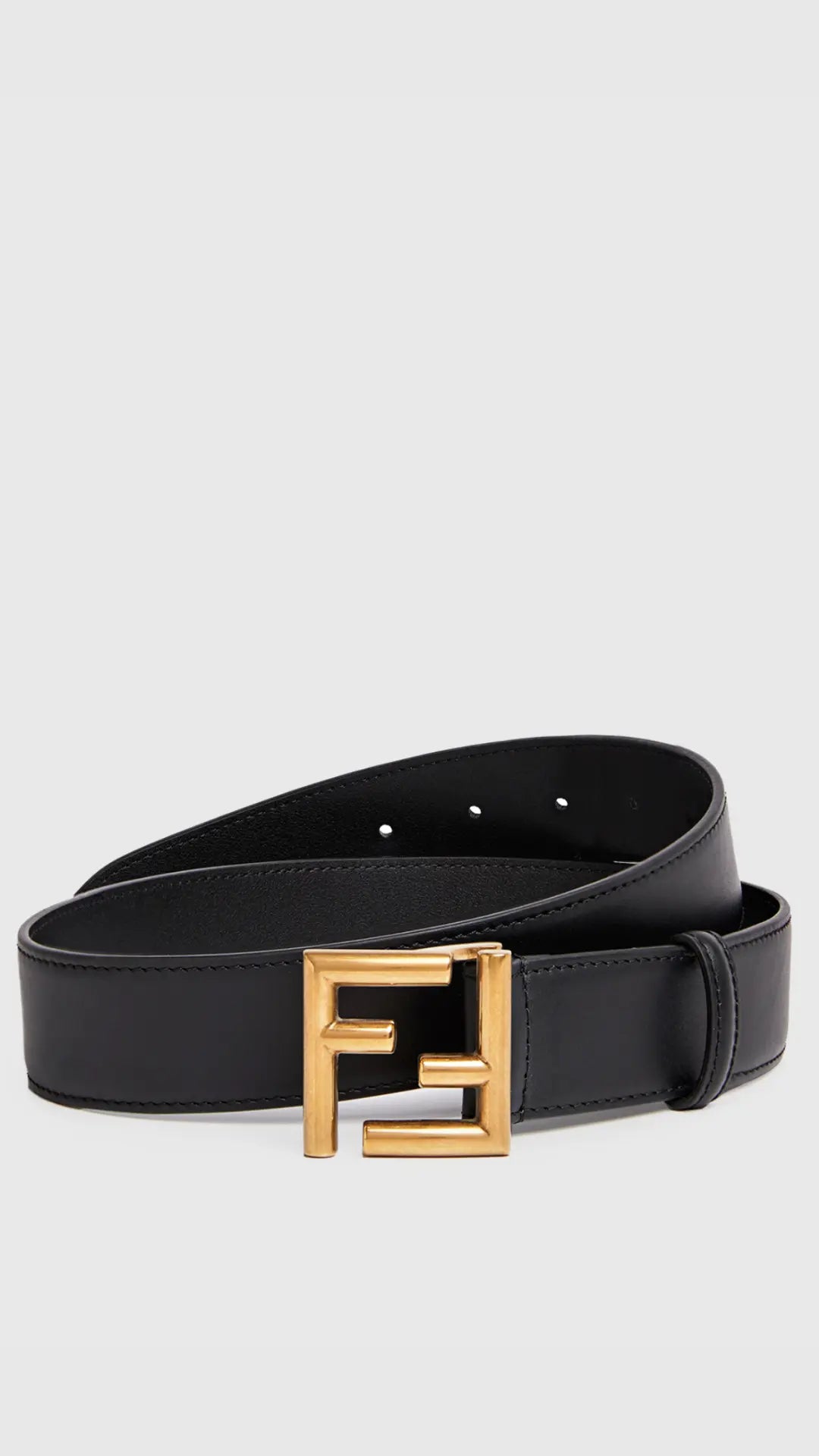TAJ FLOGO BELT - Chic by Taj