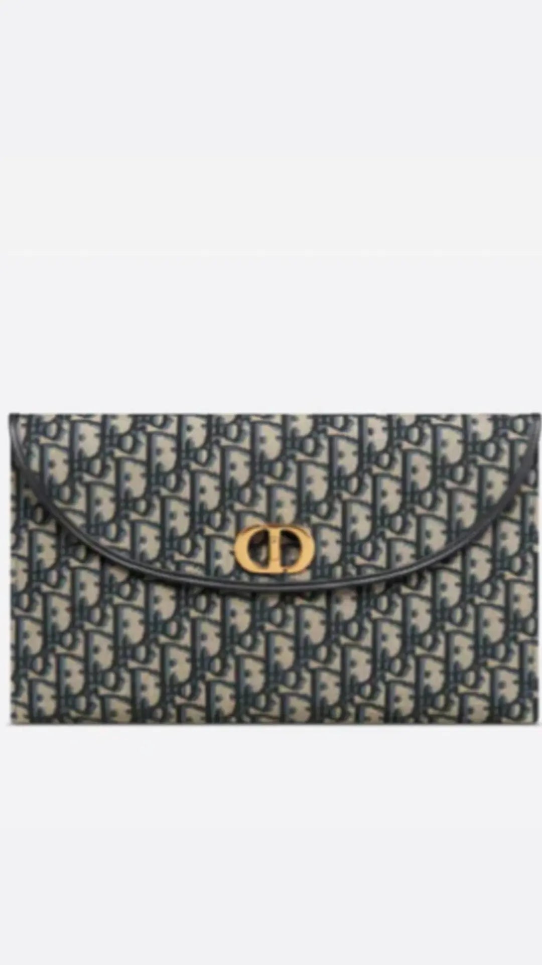 TAJ D CLUCH - Chic by Taj