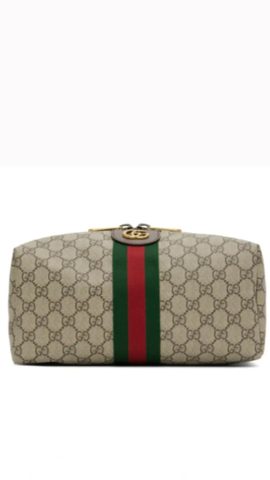 TAJ POUCH - Chic by Taj