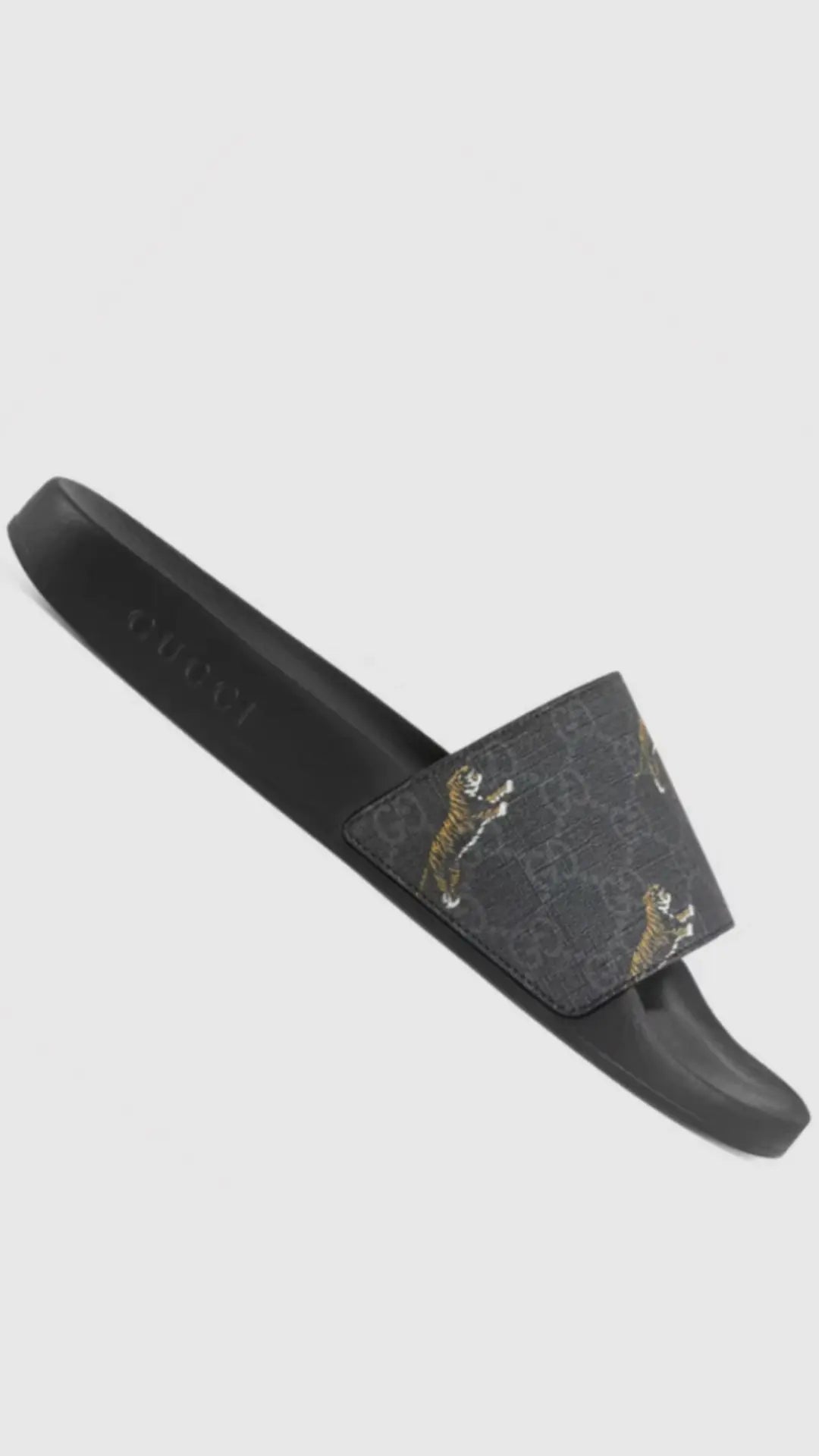 TAJ MEN GG SLIDES - Chic by Taj