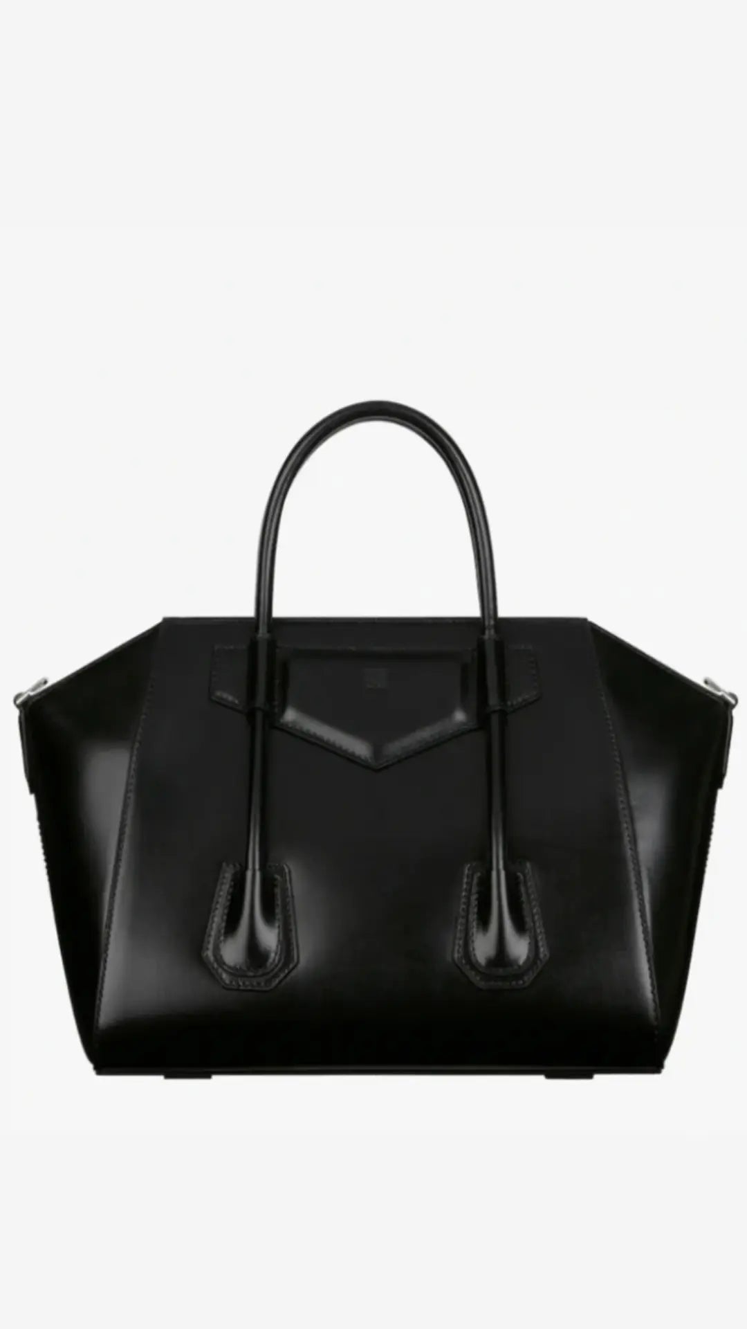 TAJ LOCK BAG - Chic by Taj