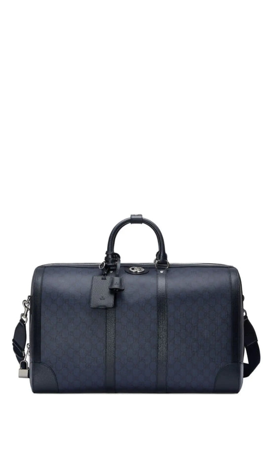 TAJ MEN DUFFLE BAG 002 - Chic by Taj