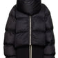 Taj Puff Jacket - Chic by Taj