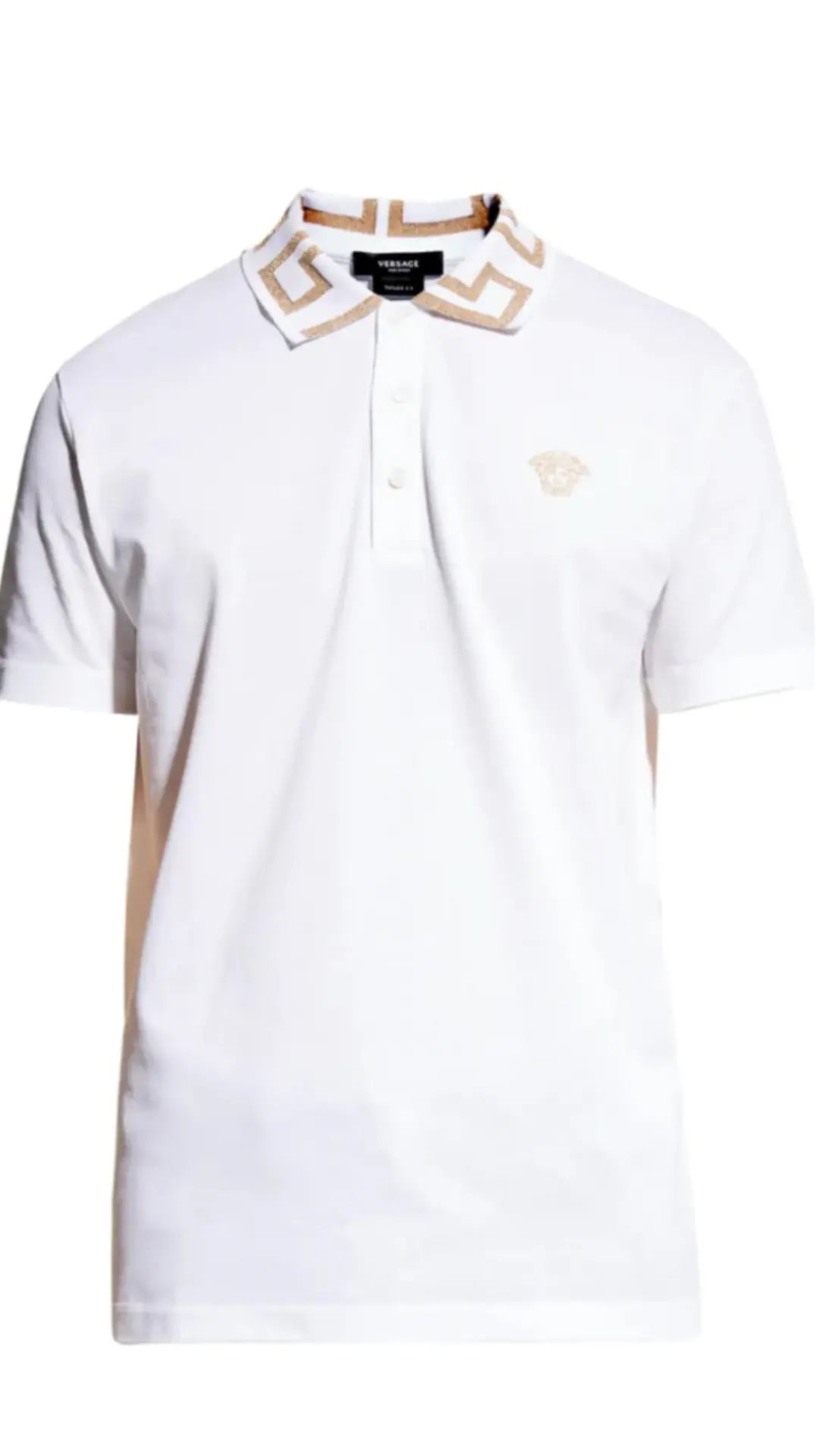 TAJ MEN SACE SHIRT - Chic by Taj