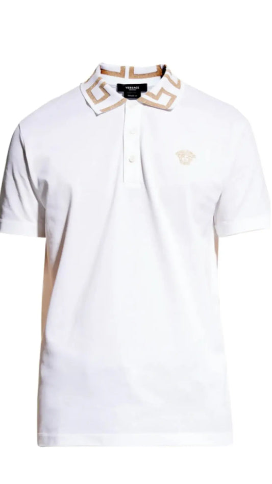 TAJ MEN SACE SHIRT - Chic by Taj